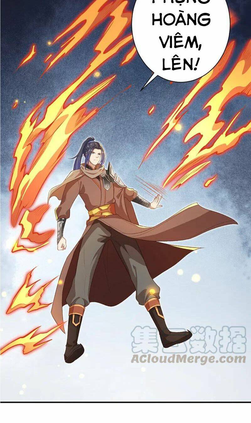 Nghịch Thiên Tà Thần Chapter 359 - Trang 2