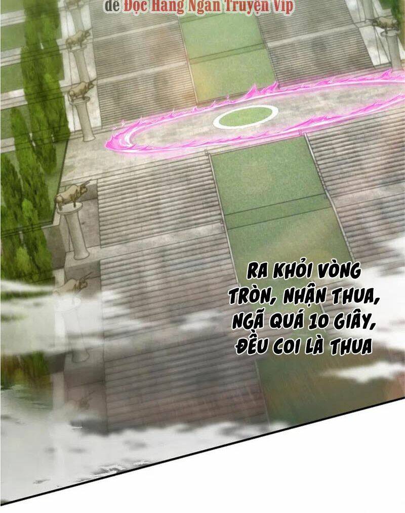 Nghịch Thiên Tà Thần Chapter 356 - Trang 2