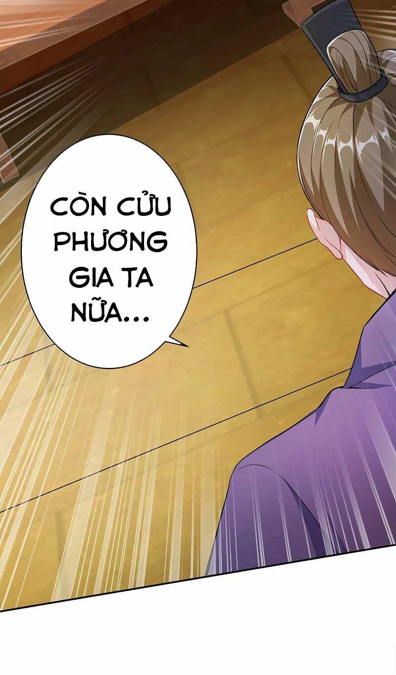 Nghịch Thiên Tà Thần Chapter 355 - Trang 2