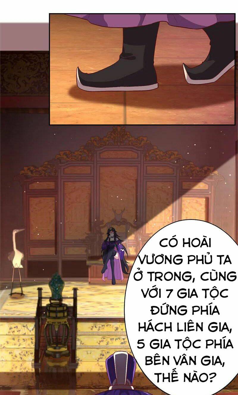 Nghịch Thiên Tà Thần Chapter 355 - Trang 2