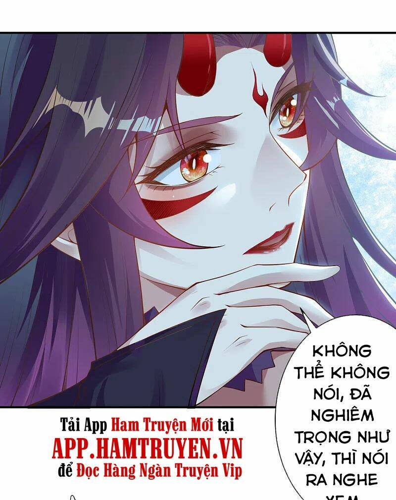 Nghịch Thiên Tà Thần Chapter 355 - Trang 2