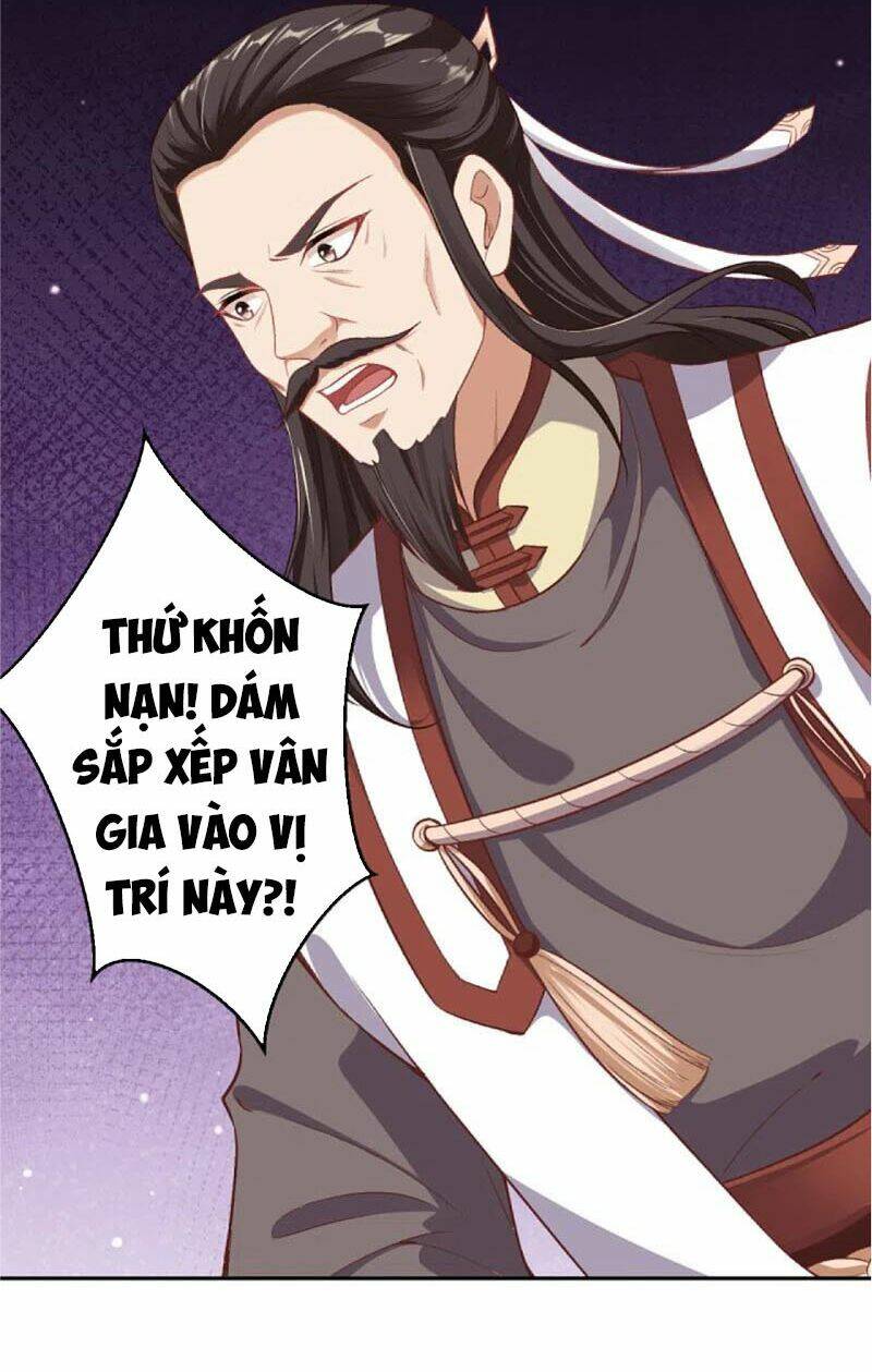 Nghịch Thiên Tà Thần Chapter 354 - Trang 2