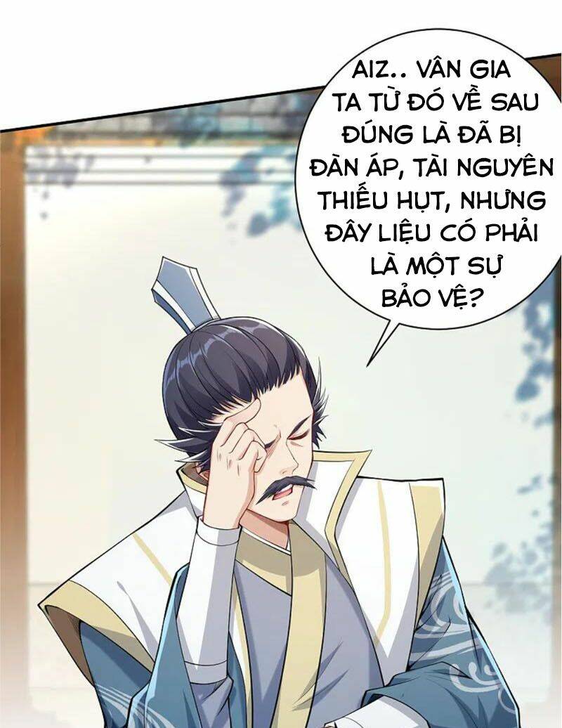 Nghịch Thiên Tà Thần Chapter 353 - Trang 2