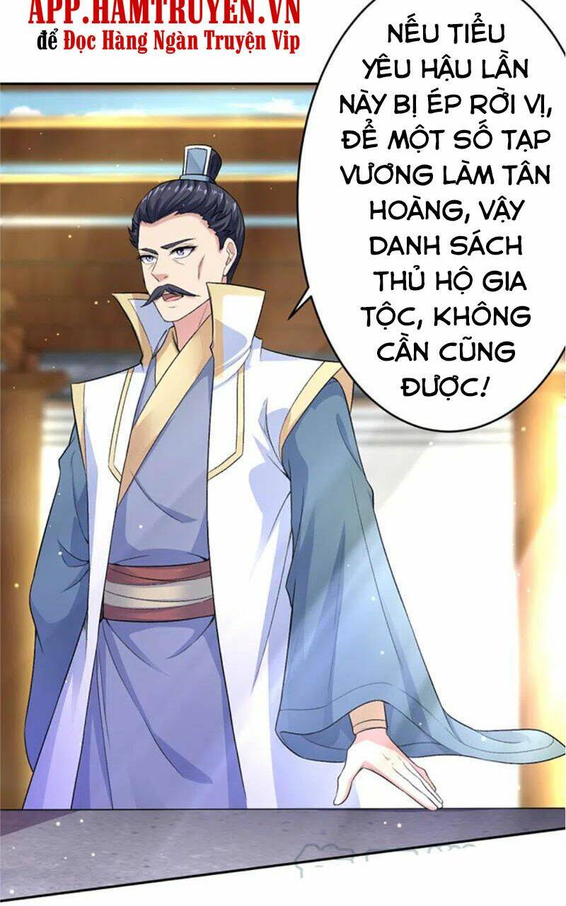 Nghịch Thiên Tà Thần Chapter 353 - Trang 2