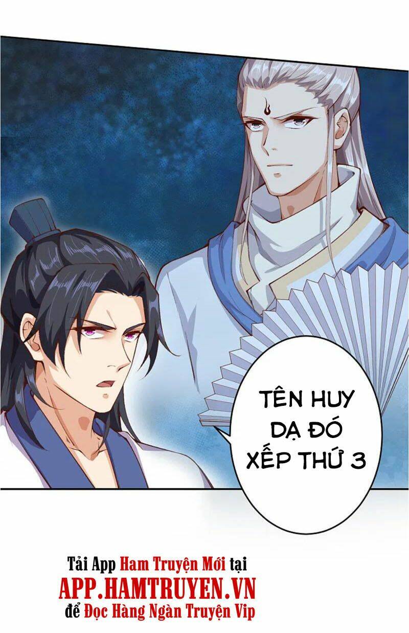 Nghịch Thiên Tà Thần Chapter 353 - Trang 2