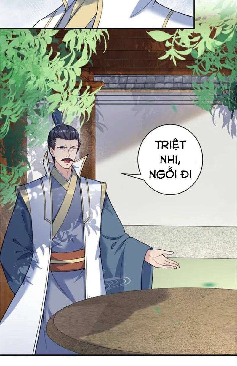 Nghịch Thiên Tà Thần Chapter 353 - Trang 2