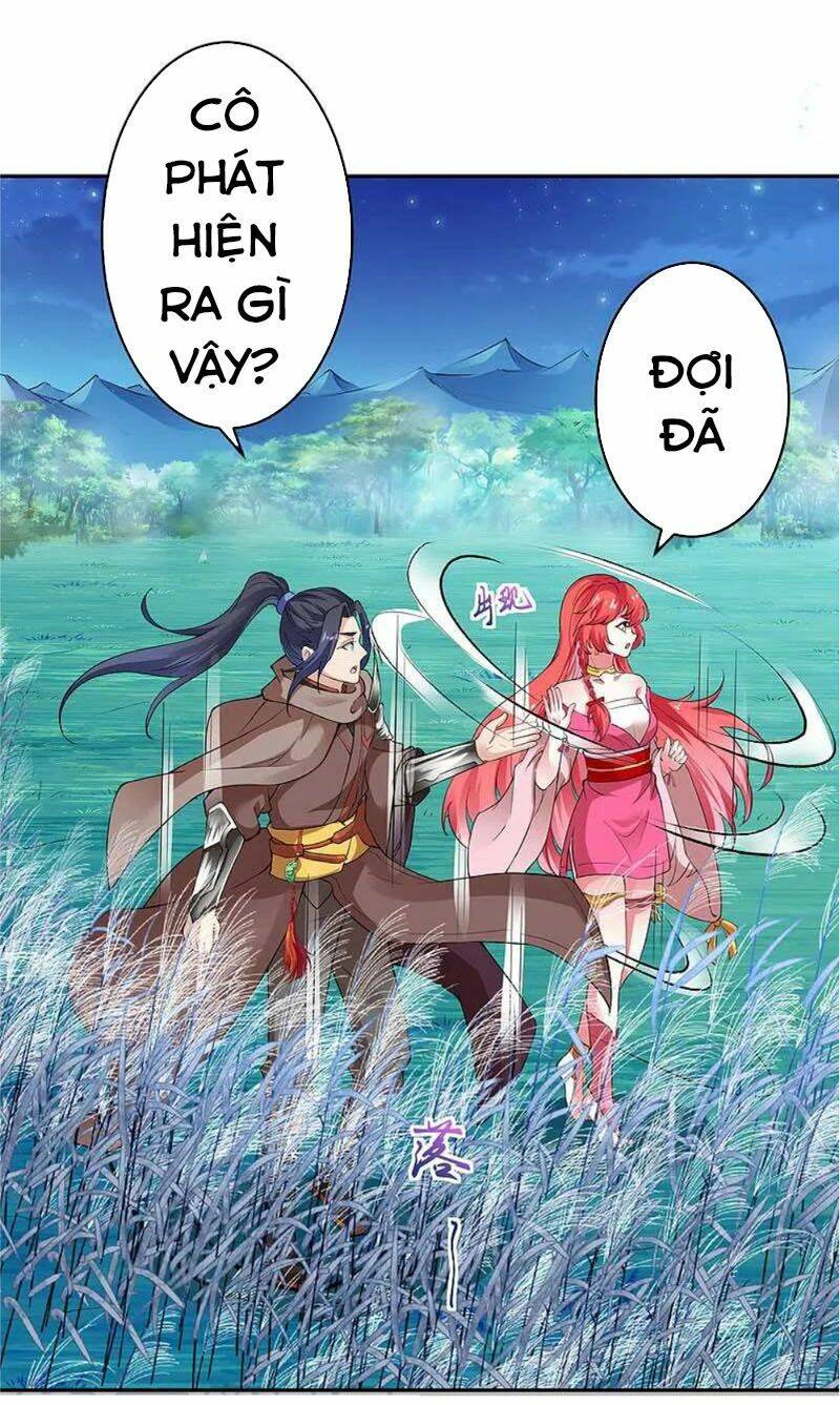 Nghịch Thiên Tà Thần Chapter 351 - Trang 2