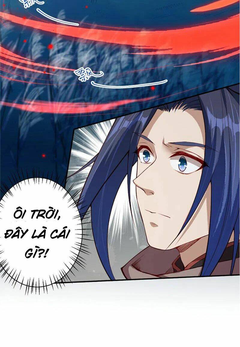 Nghịch Thiên Tà Thần Chapter 351 - Trang 2