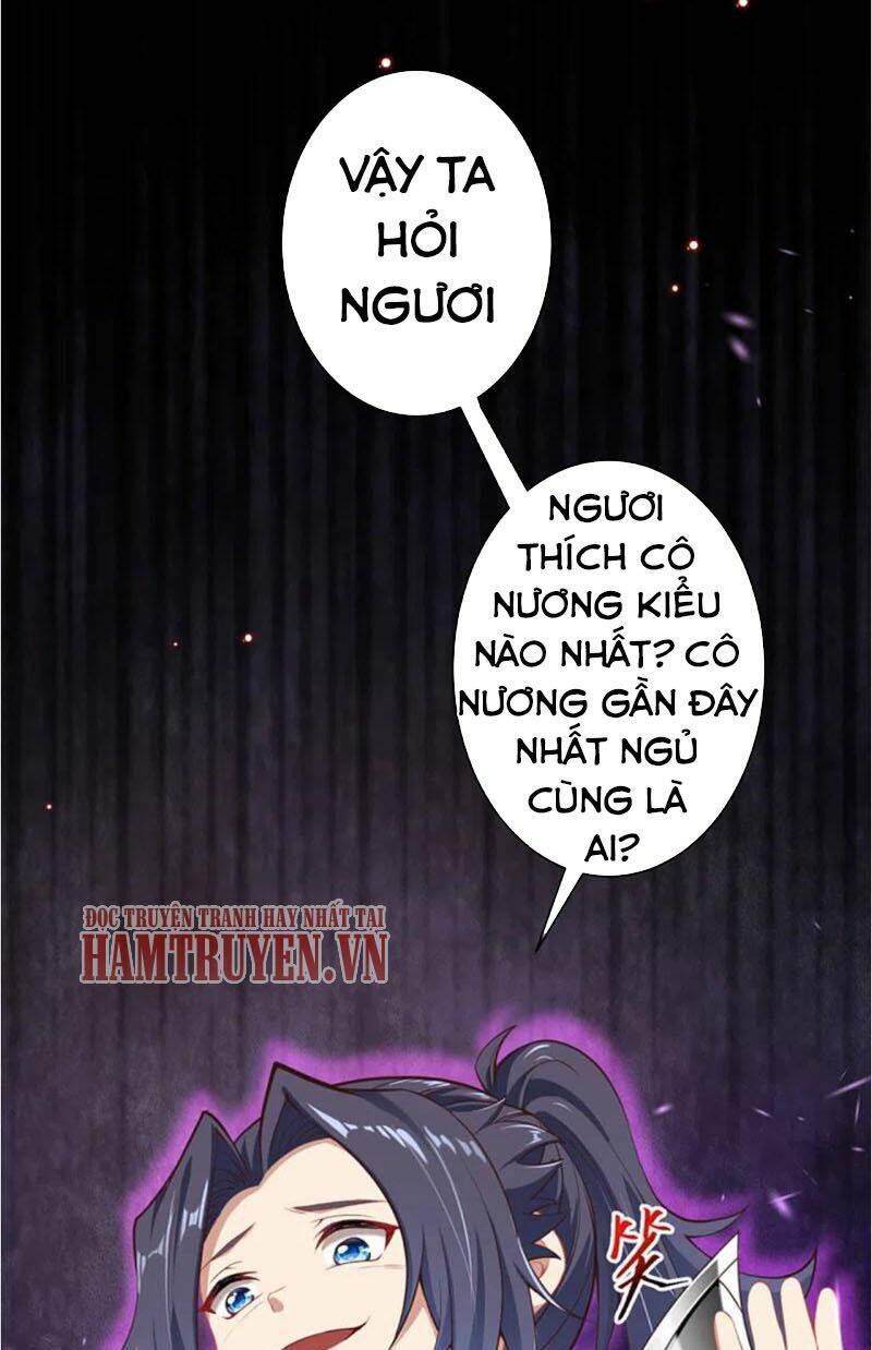 Nghịch Thiên Tà Thần Chapter 344 - Trang 2