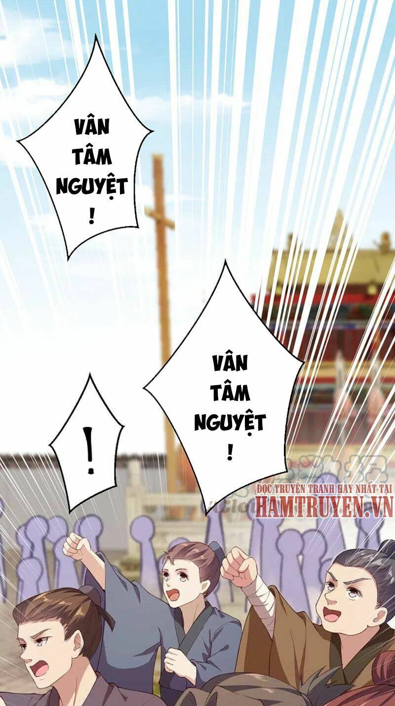 Nghịch Thiên Tà Thần Chapter 341 - Trang 2