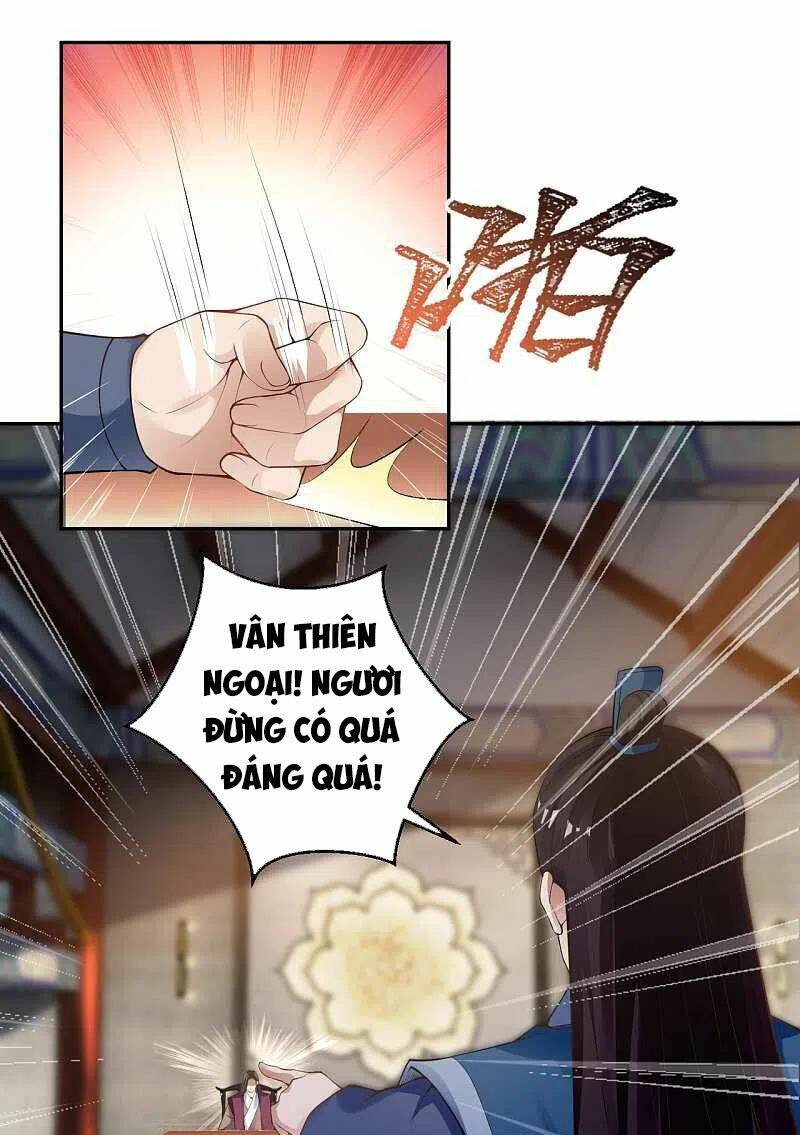 Nghịch Thiên Tà Thần Chapter 339 - Trang 2