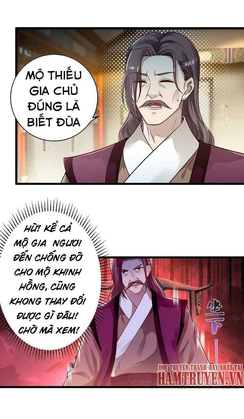 Nghịch Thiên Tà Thần Chapter 338 - Trang 2