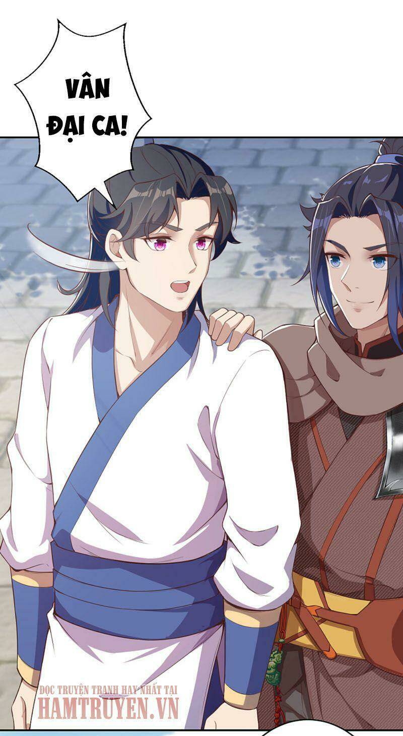 Nghịch Thiên Tà Thần Chapter 335 - Trang 2