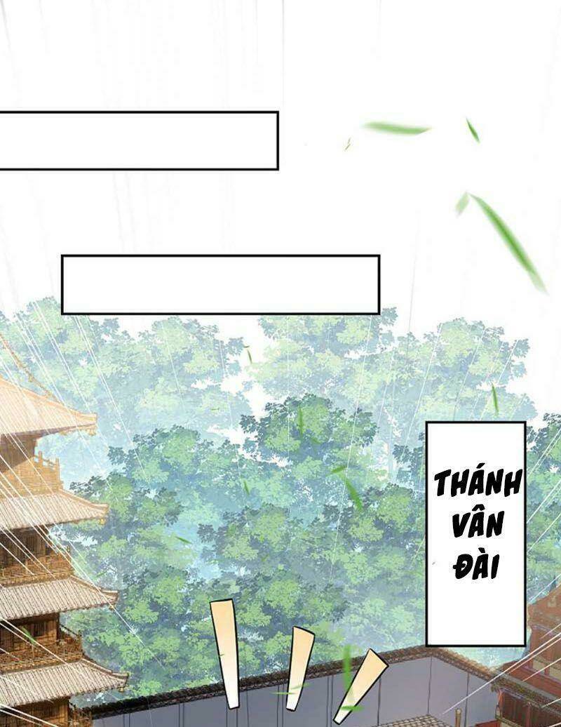 Nghịch Thiên Tà Thần Chapter 334 - Trang 2