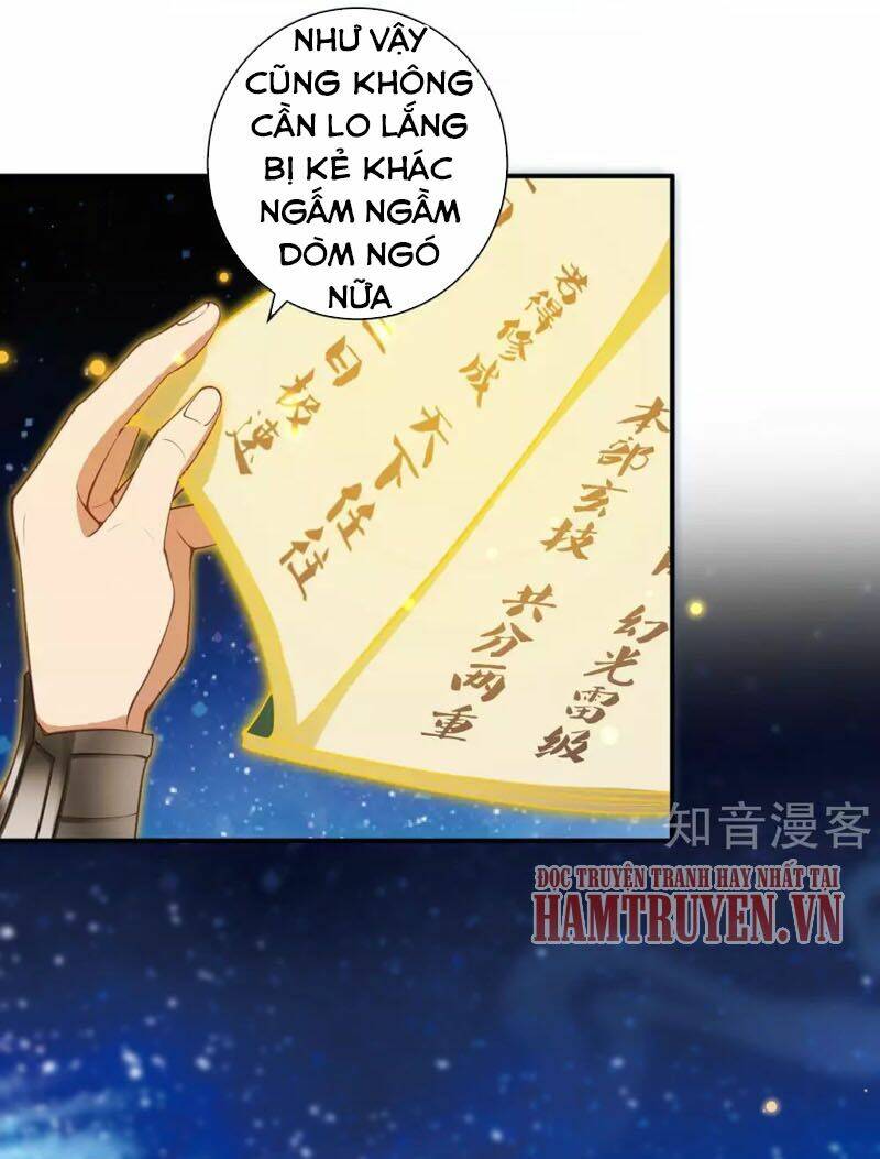 Nghịch Thiên Tà Thần Chapter 333 - Trang 2