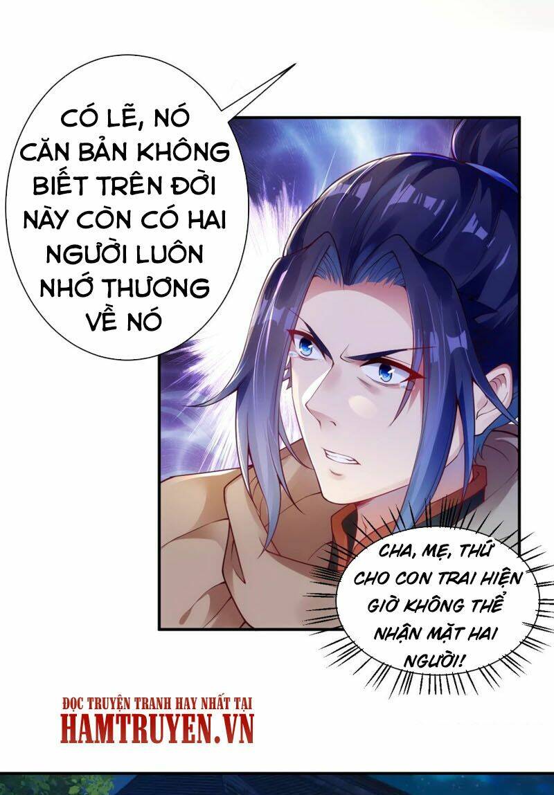 Nghịch Thiên Tà Thần Chapter 333 - Trang 2