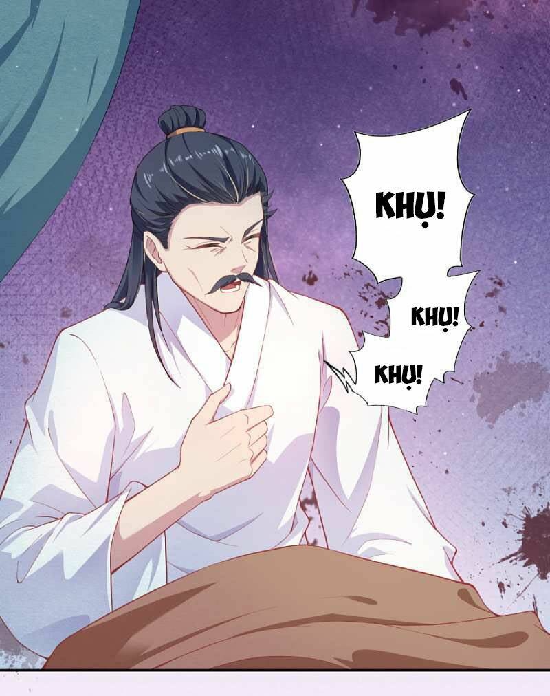 Nghịch Thiên Tà Thần Chapter 332 - Trang 2