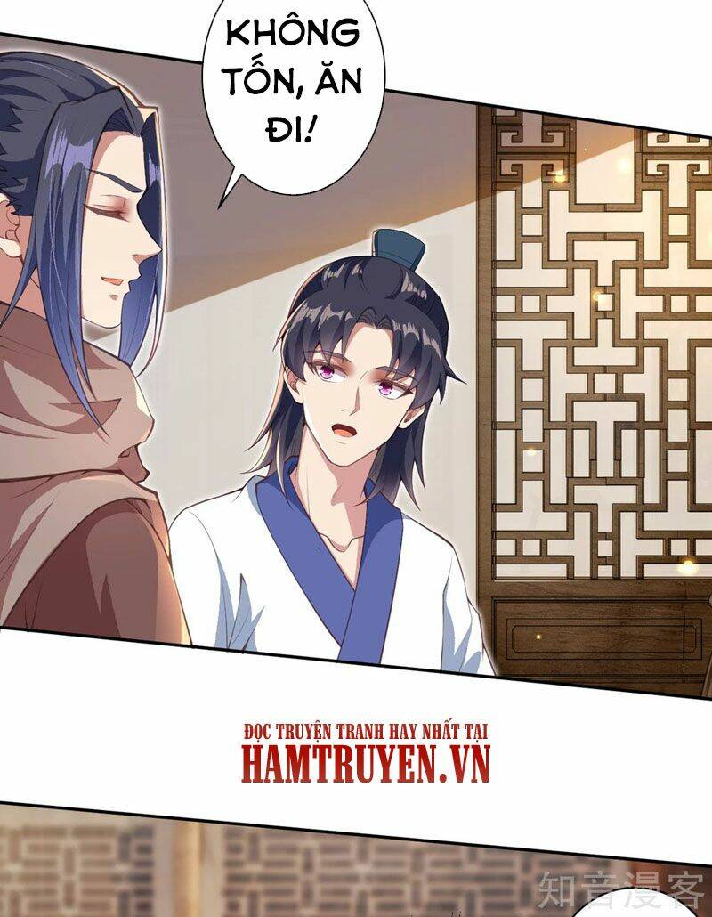 Nghịch Thiên Tà Thần Chapter 330 - Trang 2