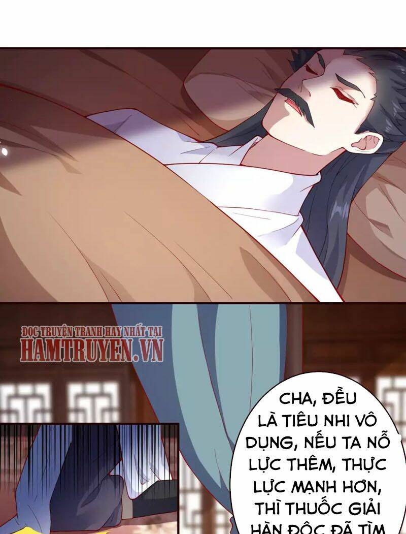 Nghịch Thiên Tà Thần Chapter 327 - Trang 2