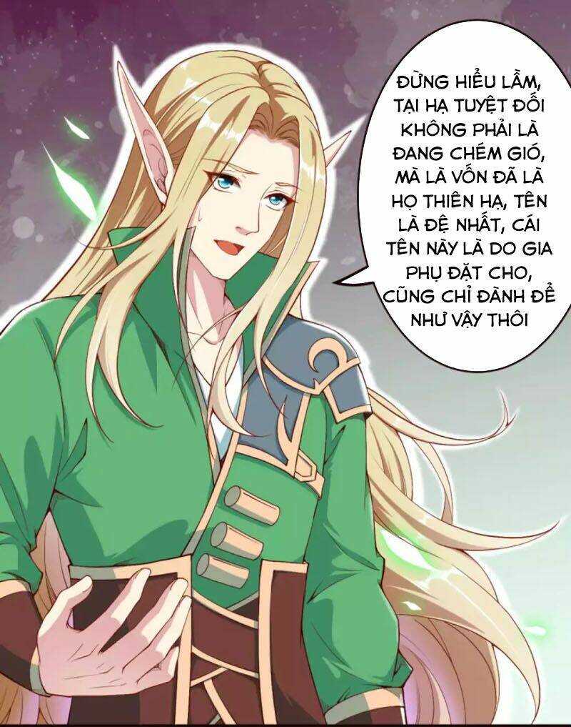 Nghịch Thiên Tà Thần Chapter 317 - Trang 2