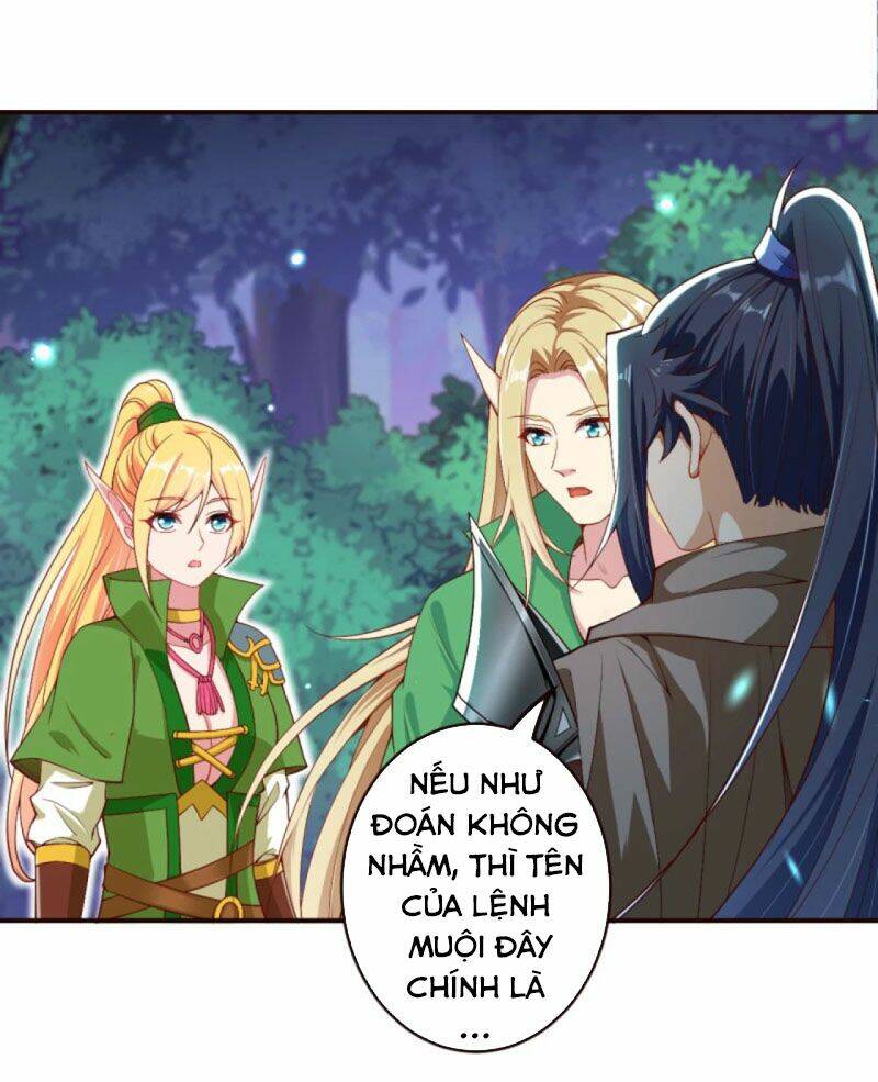 Nghịch Thiên Tà Thần Chapter 317 - Trang 2