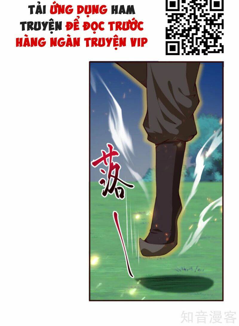 Nghịch Thiên Tà Thần Chapter 316 - Trang 2