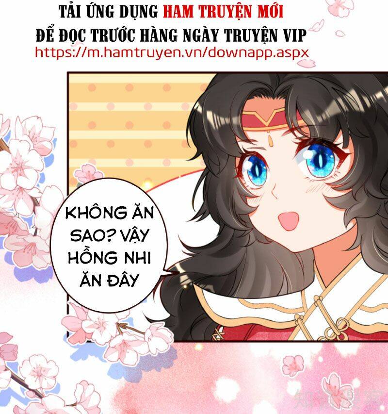 Nghịch Thiên Tà Thần Chapter 312 - Trang 2