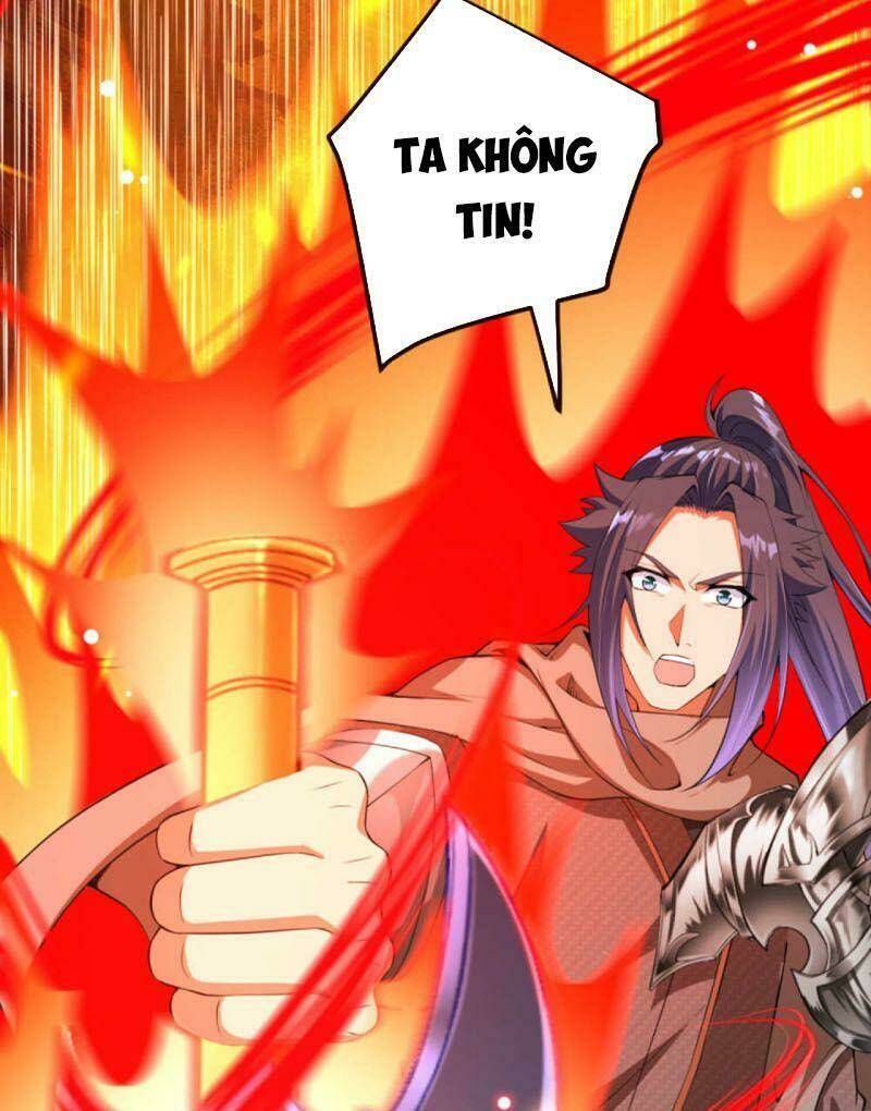 Nghịch Thiên Tà Thần Chapter 306 - Trang 2