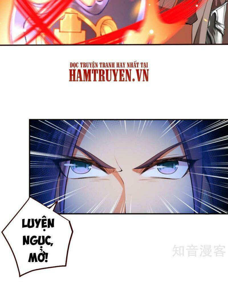 Nghịch Thiên Tà Thần Chapter 306 - Trang 2