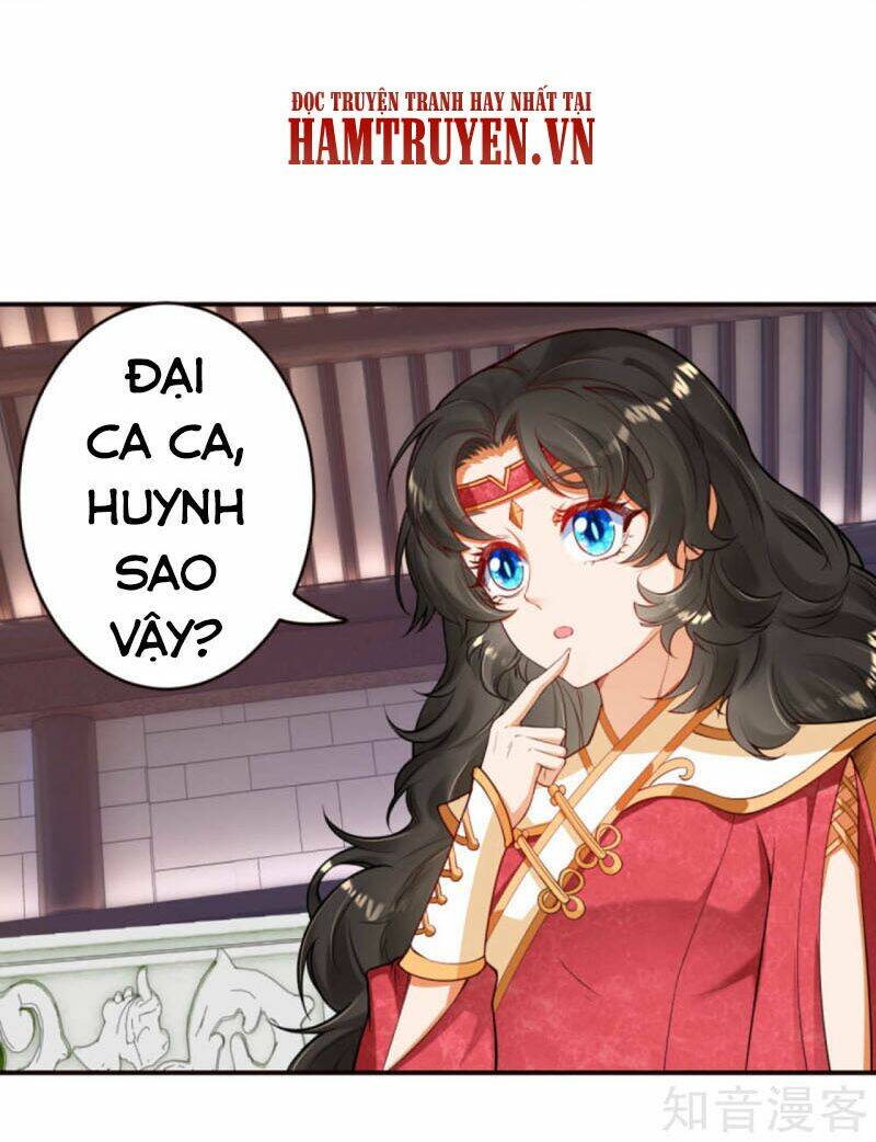 Nghịch Thiên Tà Thần Chapter 301 - Trang 2