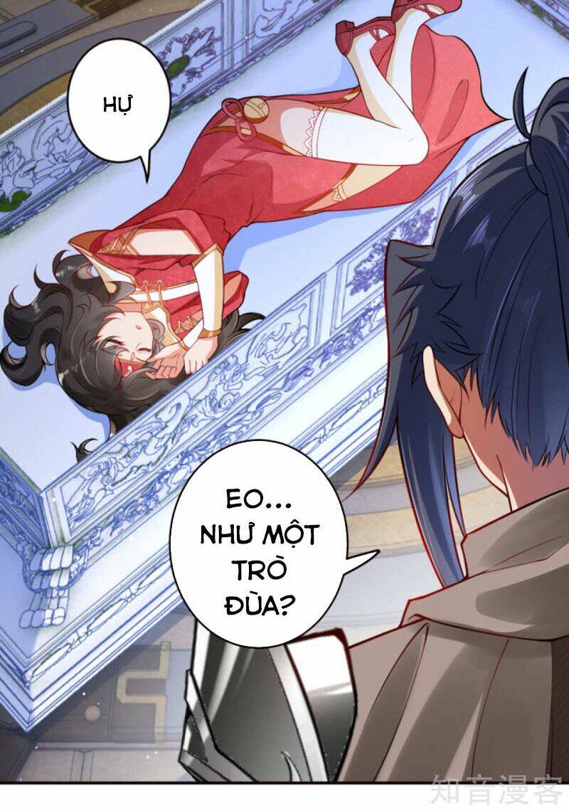 Nghịch Thiên Tà Thần Chapter 301 - Trang 2