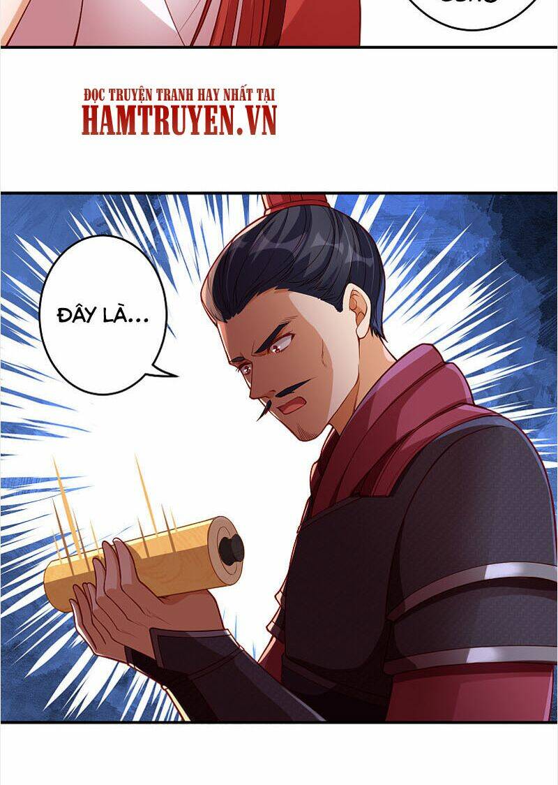 Nghịch Thiên Tà Thần Chapter 298 - Trang 2