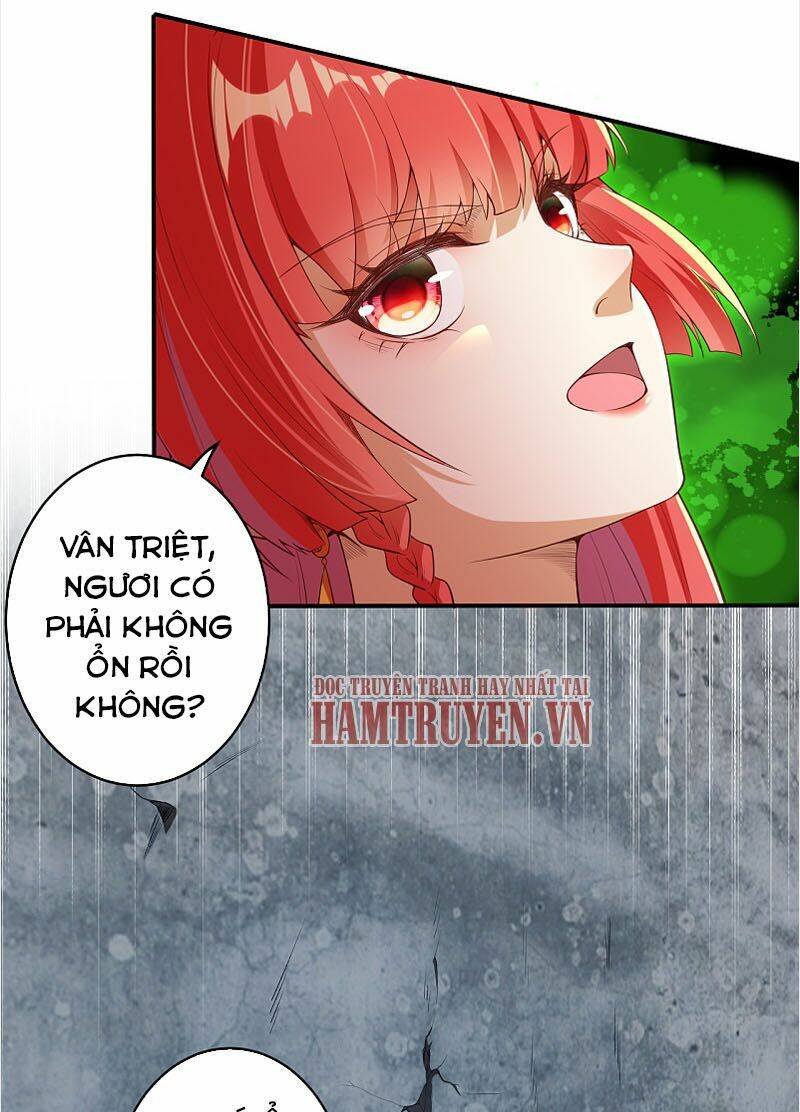 Nghịch Thiên Tà Thần Chapter 298 - Trang 2