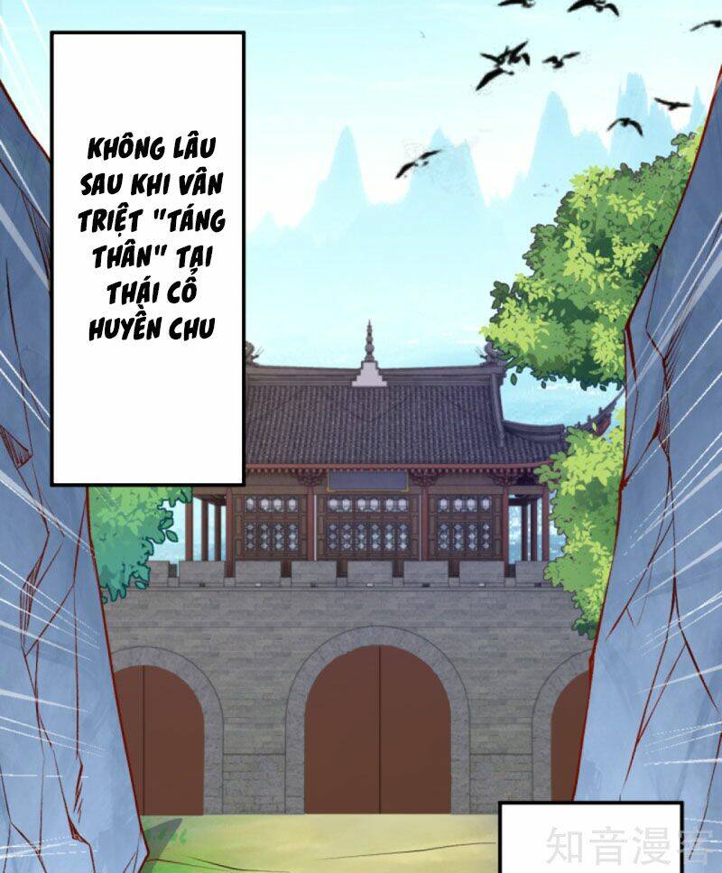 Nghịch Thiên Tà Thần Chapter 296 - Trang 2