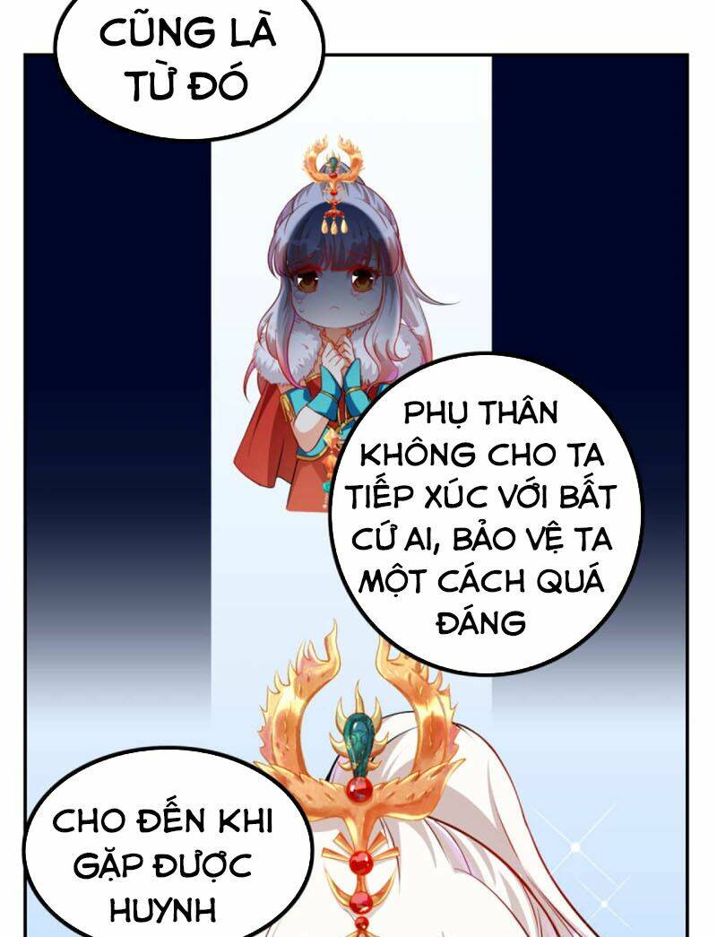 Nghịch Thiên Tà Thần Chapter 276 - Trang 2