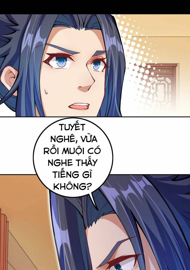 Nghịch Thiên Tà Thần Chapter 276 - Trang 2