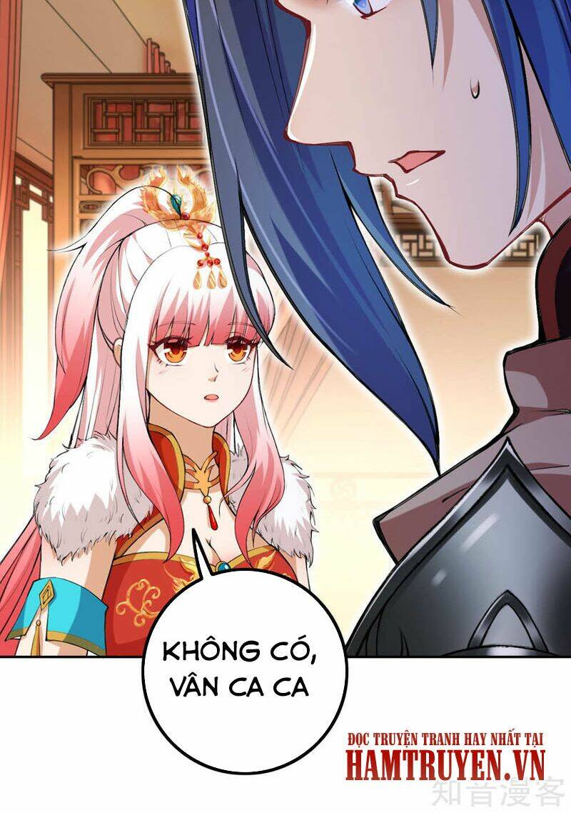 Nghịch Thiên Tà Thần Chapter 276 - Trang 2