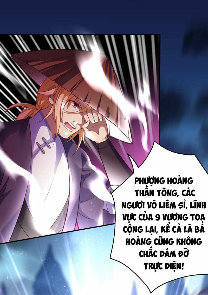 Nghịch Thiên Tà Thần Chapter 251 - Trang 2