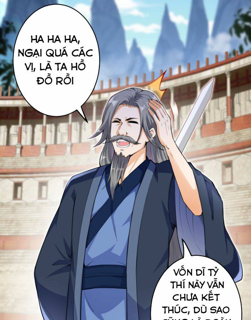 Nghịch Thiên Tà Thần Chapter 248 - Trang 2