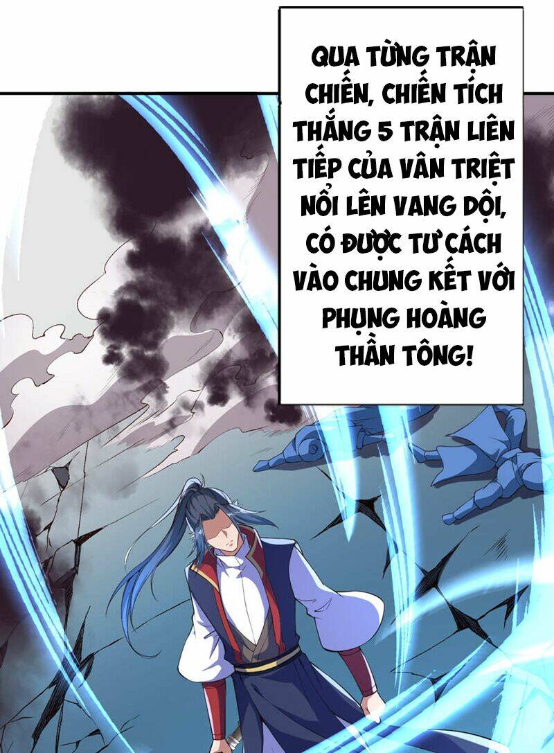 Nghịch Thiên Tà Thần Chapter 245 - Trang 2