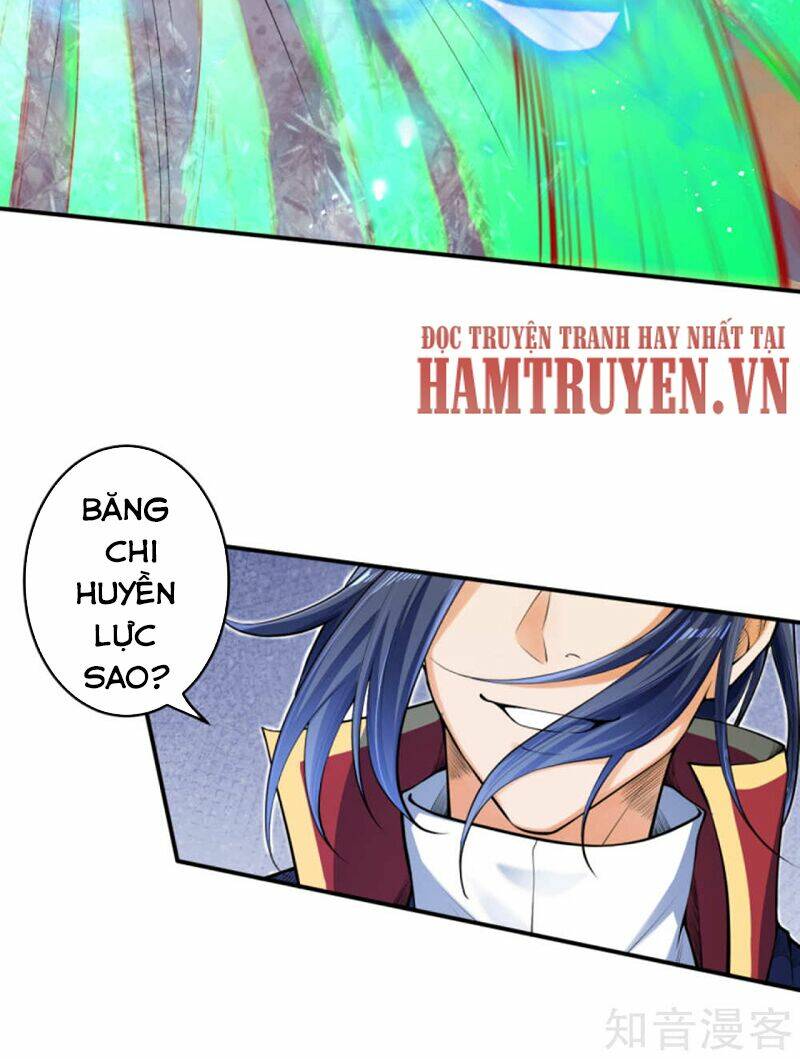 Nghịch Thiên Tà Thần Chapter 245 - Trang 2