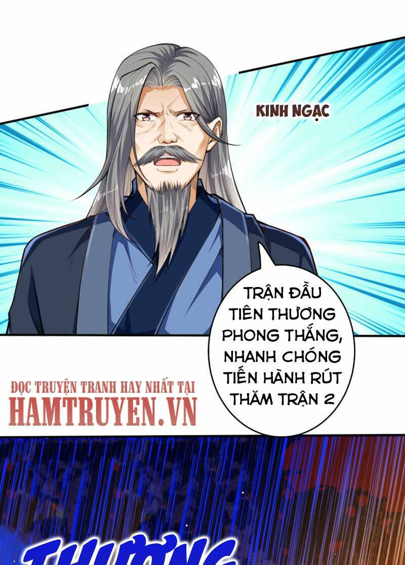 Nghịch Thiên Tà Thần Chapter 244 - Trang 2