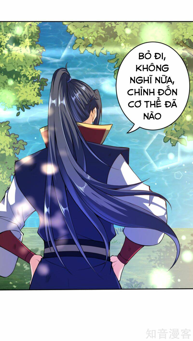 Nghịch Thiên Tà Thần Chapter 236 - Trang 2