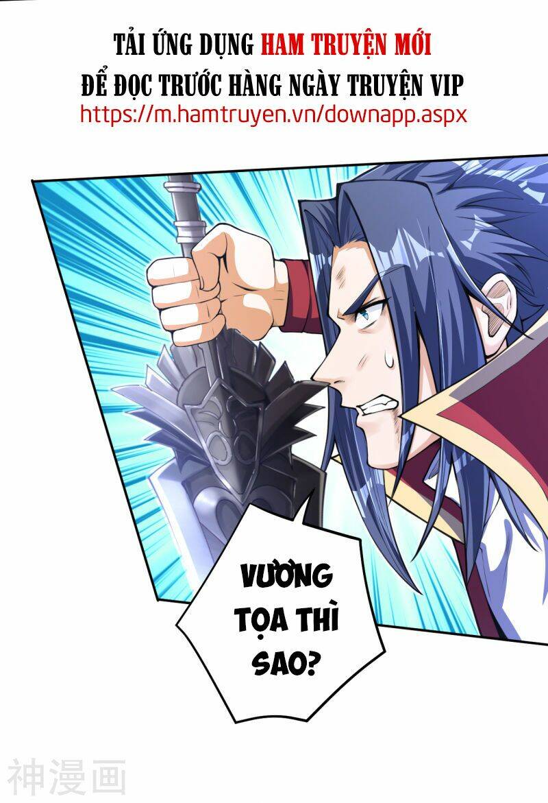 Nghịch Thiên Tà Thần Chapter 233 - Trang 2