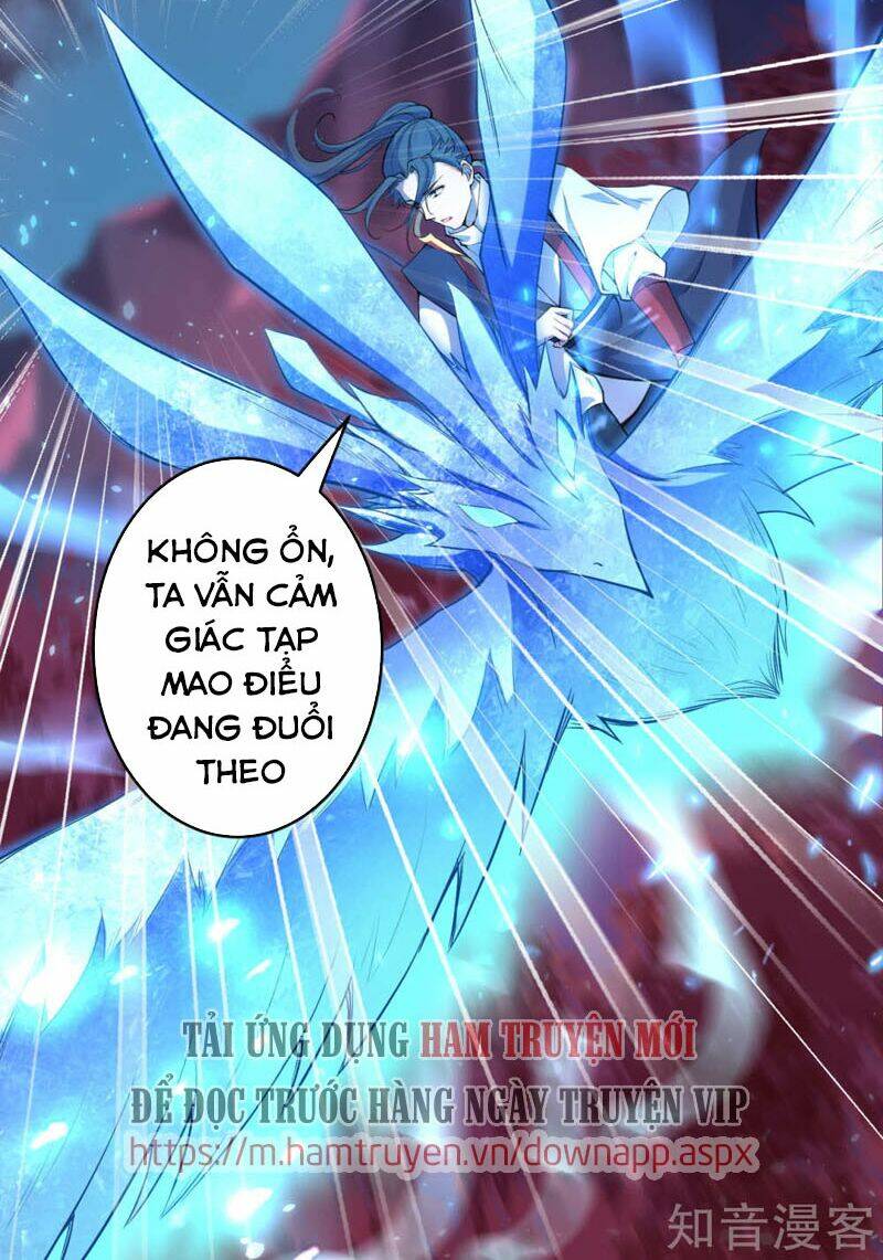 Nghịch Thiên Tà Thần Chapter 230 - Trang 2