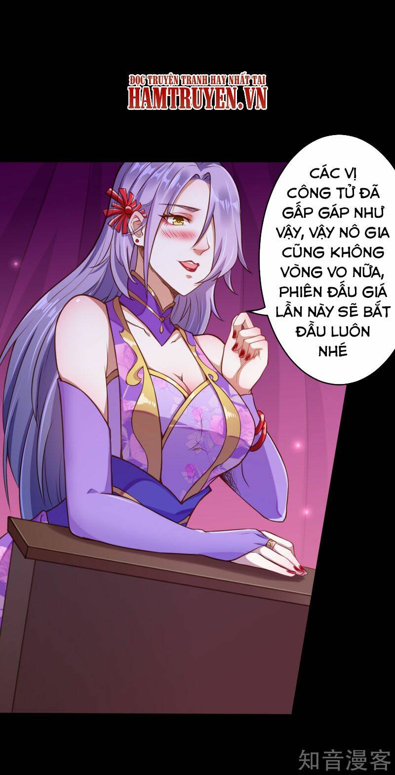 Nghịch Thiên Tà Thần Chapter 221 - Trang 2