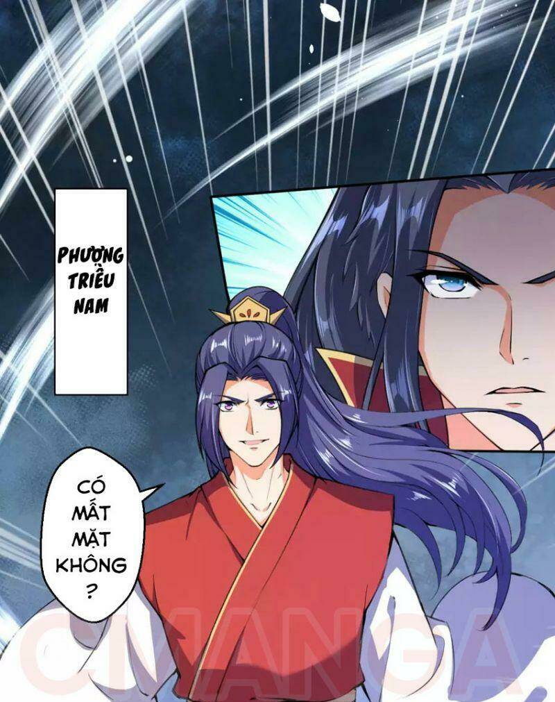 Nghịch Thiên Tà Thần Chapter 216 - Trang 2