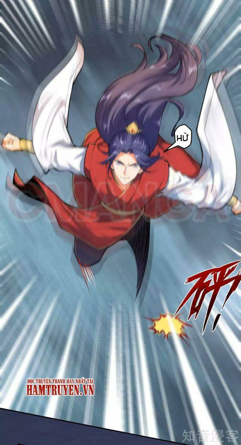 Nghịch Thiên Tà Thần Chapter 216 - Trang 2