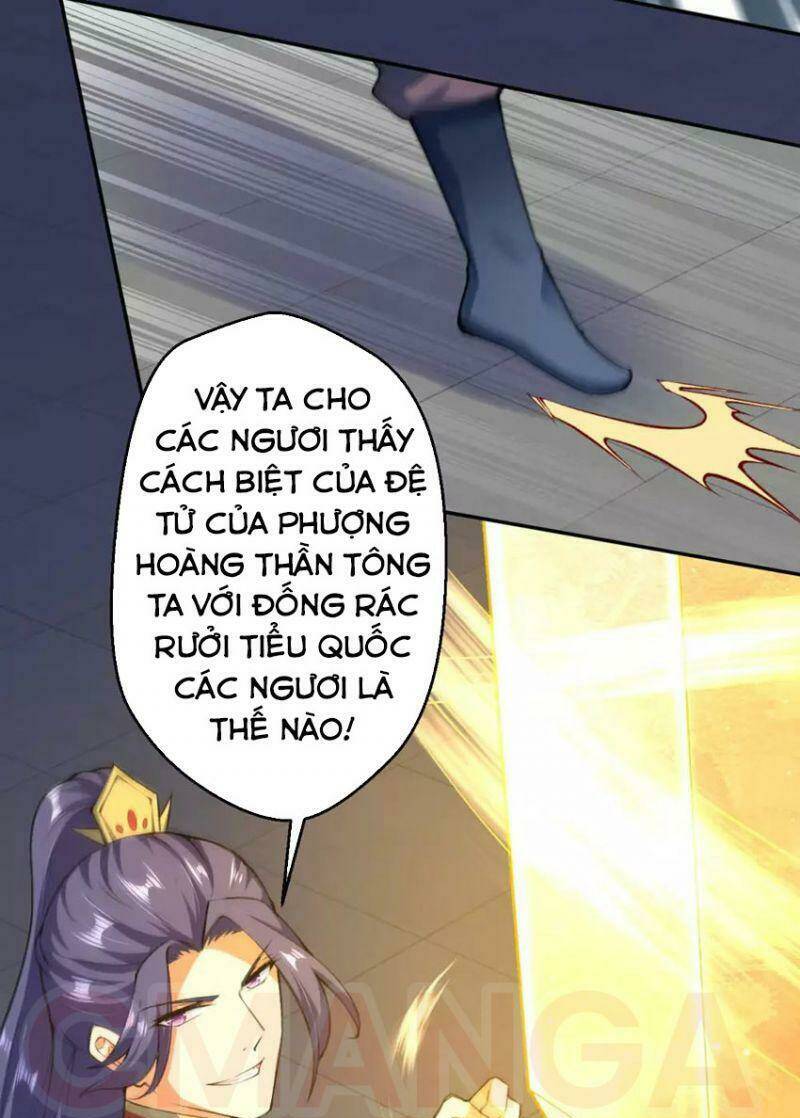 Nghịch Thiên Tà Thần Chapter 216 - Trang 2