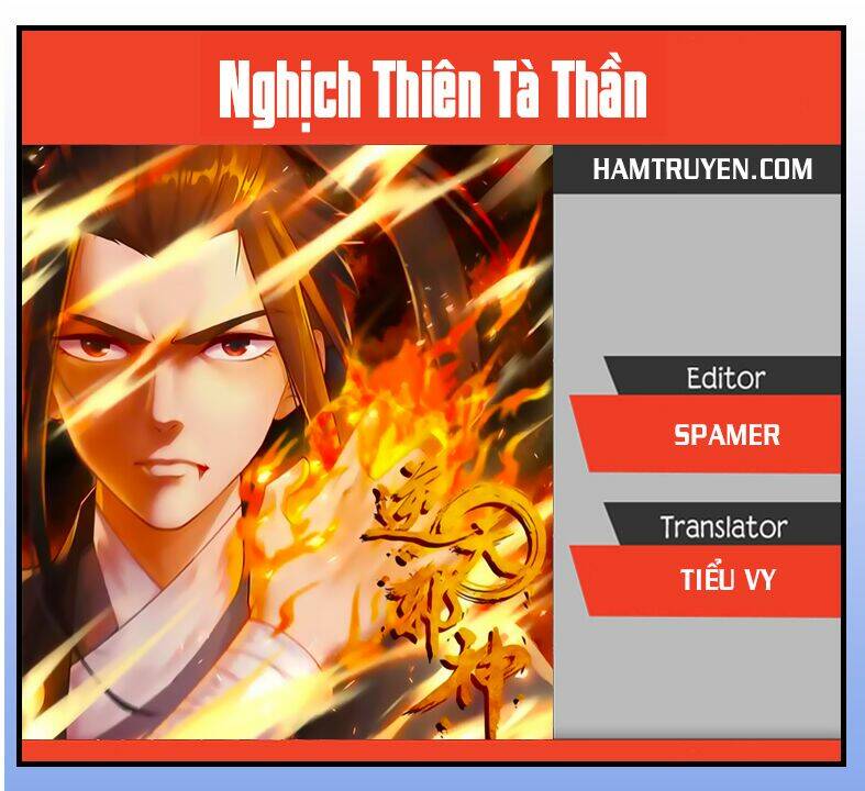 Nghịch Thiên Tà Thần Chapter 168 - Trang 2